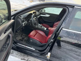 Audi S4 * Technik * CARFAX * БЕЗ ПЪРВОНАЧАЛНА ВНОСКА - 21250 € / 41561.39 лв. - 76385493 10