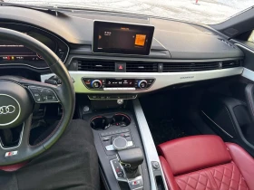 Audi S4 * Technik * CARFAX * БЕЗ ПЪРВОНАЧАЛНА ВНОСКА - 21250 € / 41561.39 лв. - 76385493 9