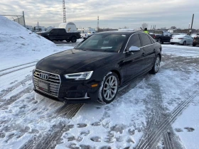 Audi S4 * Technik * CARFAX * БЕЗ ПЪРВОНАЧАЛНА ВНОСКА