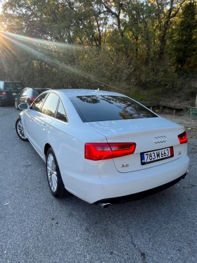 Audi A6 3.0 TDI QUATTRO - 14800 € / 28946.28 лв. - 67682084 4