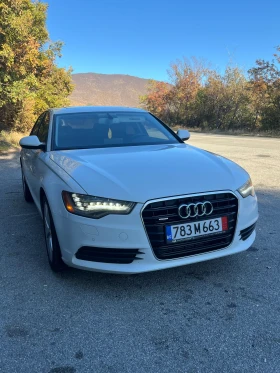 Audi A6 3.0 TDI QUATTRO - 14800 € / 28946.28 лв. - 67682084 2