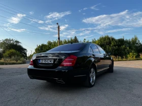 Mercedes-Benz S 550 4matic long 388 - 14000 € / 27381.62 лв. - 19391915 4