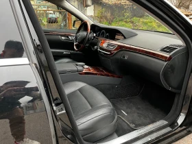 Mercedes-Benz S 550 4matic long 388 - 14000 € / 27381.62 лв. - 19391915 8