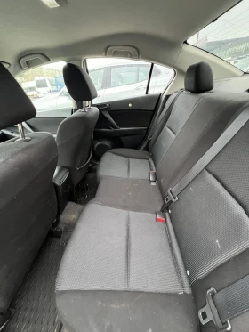 Mazda 3 2.0/ 150 ��/ ����� ���������  | Mobile.bg � ����� ������ 6