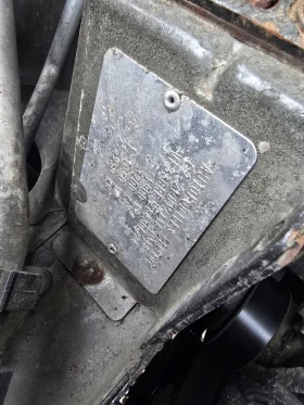 Peugeot 307 CC на части, снимка 9