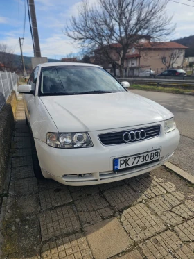 Audi A3 - 3000 € / 5867.49 лв. - 34318804 2