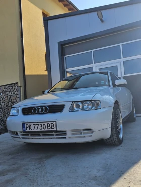 Audi A3 | Mobile.bg � ����� ������ 2