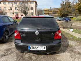 VW Polo 1400 - 900 € / 1760.25 лв. - 74910005 3