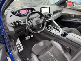 Peugeot 3008 2.0HDI* 180* GT-LINE* АВТОМАТИК* , снимка 8 - Автомобили и джипове - 53602823