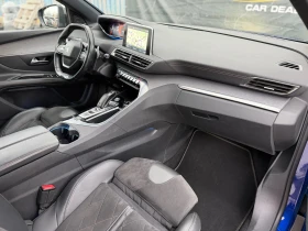 Peugeot 3008 2.0HDI* 180* GT-LINE* АВТОМАТИК* , снимка 10 - Автомобили и джипове - 53602823