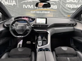 Peugeot 3008 2.0HDI* 180* GT-LINE* АВТОМАТИК* , снимка 9 - Автомобили и джипове - 53602823