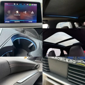 Peugeot 3008 2.0HDI* 180* GT-LINE* АВТОМАТИК* , снимка 16 - Автомобили и джипове - 53602823