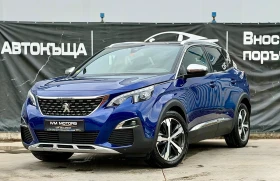 Peugeot 3008 2.0HDI* 180* GT-LINE* АВТОМАТИК* , снимка 3 - Автомобили и джипове - 53602823
