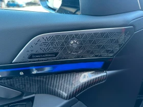 BMW M5 4.4 V8/PLUG-IN/CARBON/B&W/ICONIC GLOW/360/HEAD UP/ - 117780 € / 230357.66 лв. - 28578060 7