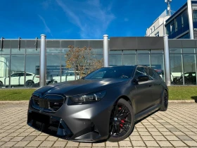BMW M5 4.4 V8/PLUG-IN/CARBON/B&W/ICONIC GLOW/360/HEAD UP/ - 117780 € / 230357.66 лв. - 28578060 3