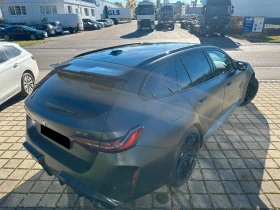 BMW M5 4.4 V8/PLUG-IN/CARBON/B&W/ICONIC GLOW/360/HEAD UP/ - 117780 € / 230357.66 лв. - 28578060 5