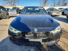BMW 340 * XDrive* Дигитално табло* Подгрев* Head-up* Шибид, снимка 5 - Автомобили и джипове - 53677691
