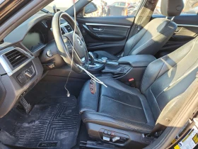 BMW 340 * XDrive* Дигитално табло* Подгрев* Head-up* Шибид, снимка 7 - Автомобили и джипове - 53677691