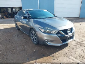 ����� �� �������� �� Nissan Maxima 3.5l 3.5 Sl