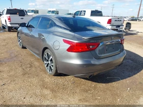 Nissan Maxima 3.5l 3.5 Sl | Mobile.bg � ����� ������ 3