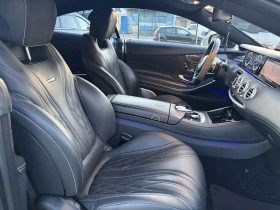 Mercedes-Benz S 63 AMG Coupe | Auto.bg — изображение 17