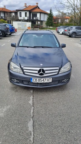 Mercedes-Benz C 220 - 5000 € / 9779.15 лв. - 21263913 3