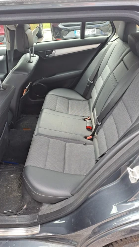 Mercedes-Benz C 220 - 5000 € / 9779.15 лв. - 21263913 7