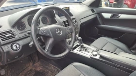 Mercedes-Benz C 220 - 5000 € / 9779.15 лв. - 21263913 5