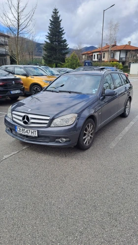 Mercedes-Benz C 220 - 5000 € / 9779.15 лв. - 21263913 2