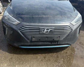 Hyundai Ioniq 1.6