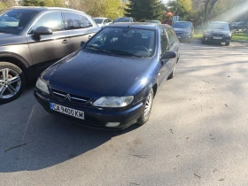 ������ Citroen Xsara