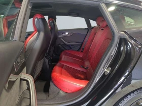 Audi S5  | TECHNIK | RED INT | ��������� ���� �� ��������  | Mobile.bg � ����� ������ 10