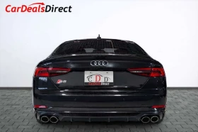 Audi S5  | TECHNIK | RED INT | ��������� ���� �� ��������  | Mobile.bg � ����� ������ 5