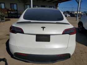 Tesla Model Y Long Range | Mobile.bg � ����� ������ 6