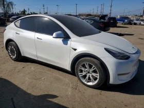 Tesla Model Y Long Range | Mobile.bg � ����� ������ 4