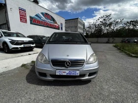 Mercedes-Benz A 160 | Mobile.bg � ����� ������ 8
