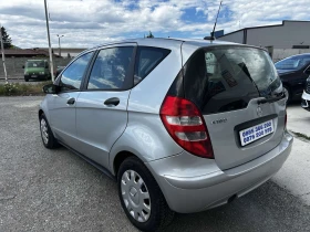 Mercedes-Benz A 160 | Mobile.bg � ����� ������ 3