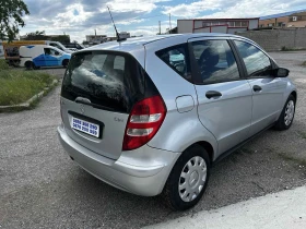 Mercedes-Benz A 160 | Mobile.bg � ����� ������ 5