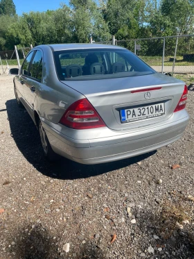 Mercedes-Benz C 180 | Mobile.bg � ����� ������ 3
