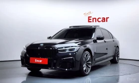 ������ BMW 740