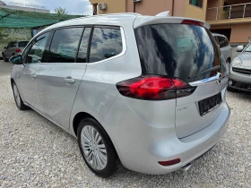 Opel Zafira 2.0CDTI COSMO/7 ������/ | Mobile.bg � ����� ������ 2