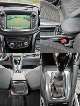 Opel Zafira 2.0CDTI COSMO/7 ������/ | Mobile.bg � ����� ������ 10