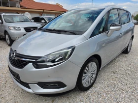 ������ Opel Zafira