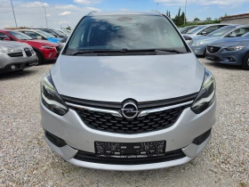Opel Zafira 2.0CDTI COSMO/7 ������/ | Mobile.bg � ����� ������ 6