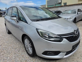 Opel Zafira 2.0CDTI COSMO/7 ������/ | Mobile.bg � ����� ������ 5