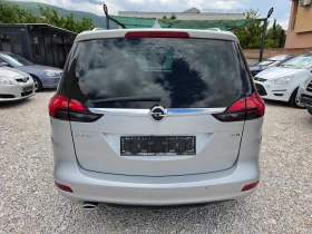 Opel Zafira 2.0CDTI COSMO/7 ������/ | Mobile.bg � ����� ������ 3