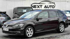 VW Golf Variant 1.0TSI 113 000KM CARPLAY DISTRONIC EU6