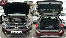VW Golf Variant 1.0TSI 113 000KM CARPLAY DISTRONIC EU6 | Auto.bg — изображение 15