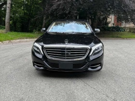 Mercedes-Benz S 550 | DISTRONIC | ��������� | BURMESTER |  | Mobile.bg � ����� ������ 6