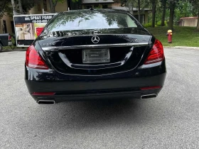 Mercedes-Benz S 550 | DISTRONIC | ��������� | BURMESTER |  | Mobile.bg � ����� ������ 4